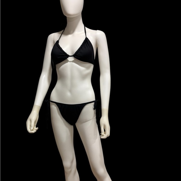 PINUP FASHION Triangle Bikini Set - Picture 17 of 17